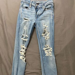 AE jeans